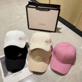 Picture of Fendi Cap _SKUFendicap0528412750